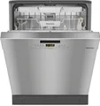 Produktbild: Miele Unterbaugeschirrspüler G 5611 SCU Active, 14 Maßgedecke