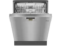 Produktbild: MIELE G 5611 SCU Active Geschirrspüler (unterbaufähig, 598 mm breit, 45 dB (A), A)