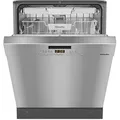 Produktbild: MIELE G 5611 SCU Active Geschirrspüler (unterbaufähig, 598 mm breit, 45 dB (A), A)