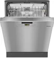 Produktbild: MIELE G 5611 SCU Active ED/CS Unterbau-Geschirrspüler 60 cm Unterbau EEK A