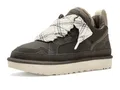 Produktbild: UGG Damen LowmelAdidasy, Dichte Rauch, 38 EU