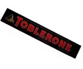 Produktbild: Toblerone Dunkel 100g (20er kiste)