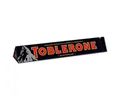 Produktbild: Toblerone Schokolade, Toblerone Dark dunkler Schokolade mit Honig Mandel Nougat 100g
