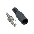 Produktbild: INLINE - Klinkenstecker 3.5 mm - Stereo Lötversion