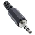 Produktbild: InLine Klinkenstecker 3 (99100)