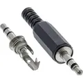 Produktbild: Inline® Klinkenstecker 3,5mm Stereo Lötversion