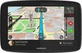 Produktbild: TomTom GO 520 World Navigationsgerät 5 Zoll WiFi Lifetime Maps, Traffic, Radar+