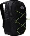 Produktbild: The North Face Freizeit Rucksack Jester TNF Black Heather-LED Yellow : schwarz-05 Farbsortierung: schwarz-05