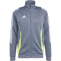 Produktbild: Adidas TIRO 24 TRAININGSJACKE - grau