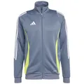 Produktbild: Sweatshirt Herren, adidas Performance Tiro 24 Jacket, Grau
