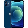 Produktbild: Apple iPhone 12 Blau 128GB - Gut