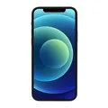 Produktbild: Refurbished Apple iPhone 12 128 GB blau Sehr guter Zustand **