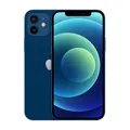 Produktbild: Apple iPhone 12 128GB Smartphone Blau Blue - Batterie 100% - Sehr Gut