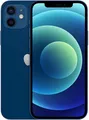 Produktbild: Apple iPhone 12 128GB blau Smartphone ohne Simlock Sehr Gut - Refurbished