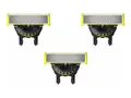 Produktbild: Philips OneBlade QP430 - Ersatzklinge, 3 St