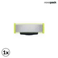 Produktbild: Ersatzklinge für Philips One Blade Rasier Klinge OneBlade QP2520/QP2530/QP2630