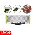 Produktbild: Ersatzklinge für Philips One Blade Rasier Klinge OneBlade QP2520/QP2530/QP2630