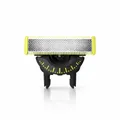 Produktbild: 1x Ersatzklinge für Philips OneBlade 360 Grad Rasier Klinge QP2520/QP2530/QP2630