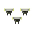 Produktbild: Philips QP430/50 Ersatzklinge Accessoiresderasage Grau