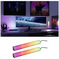 Produktbild: Paulmann EntertainLED Lightbar Dynamic RGB   2x0,6W 2x24lm  RGB  78878