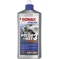 Produktbild: Sonax Xtreme Polish + Wax 3 (500 ml) (02022000-280.02*)