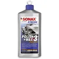 Produktbild: SONAX Xtreme Polish+Wax 3 Hybrid NPT (500 ml) Lackpolitur  02022000