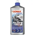 Produktbild: Sonax Xtreme Polish + Wax 3 Hybrid NPT Politur 500 ml
