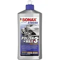 Produktbild: Xtreme Polish & Wax 3 Hybrid Npt 500ml Politur Schutz Pflege Auto Pkw - Sonax