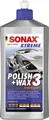 Produktbild: Sonax Xtreme Polish + Wax 3 Nano Pro 500ml