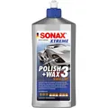 Produktbild: SONAX XTREME Polish+Wax 3 Hybrid NPT, 500 ml