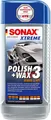 Produktbild: Sonax Xtreme Polish + Wax 3 Hybrid NPT 202200 Autowachs, Autopolitur 500ml