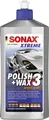 Produktbild: Sonax Xtreme Polish + Wax 3 Nano Pro 500ml  Autopflege