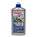 Produktbild: SONAX Autopolitur Lackpolitur XTREME POLISH & WAX 3 HYBRID NPT 500ML