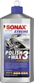 Produktbild: Lackpolitur XTREME Polish+Wax 3 Sonax 02022000 Flasche 500ml