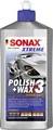 Produktbild: Lackpolitur XTREME Polish+Wax 3 Sonax 02022000 Flasche 500ml