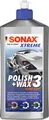Produktbild: SONAX XTREME Polish + Wax 3 Hybrid NPT 500 ml 02022000