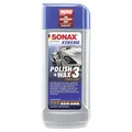 Produktbild: SONAX XTREME Polish+Wax 3 Hybrid NPT Lackpolitur Wax Lackversieglung 500ml