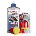 Produktbild: Polish + Wax 3 Hybrid NPT XTREME 02022000 SONAX 500 ml Lackpolitur inkl. P-Ball