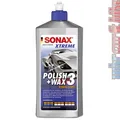 Produktbild: Sonax XTREME Polish+Wax 3 Hybrid NPT 500 ml Politur, Wachs Kratzerentferner