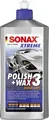 Produktbild: SONAX 02022000  XTREME Polish+Wax 3 500 ml