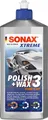 Produktbild: Sonax Autopolitur Xtreme Polish+Wax 3 Hybrid NPT Polish Wax 3 Nan