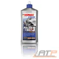 Produktbild: SONAX 500ml XTREME POLISH & WAX 3 HYBRID NPT POLITUR WACHS LACK PFLEGE