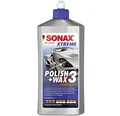 Produktbild: SONAX XTREME Polish+Wax 3 Hybrid NPT 500 ml Lack Politur Wachs Pflege Hartwachs