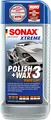 Produktbild: SONAX XTREME Polish & Wax 3 Hybrid NPT, 500 ml Autopolitur, Fahrzeugpflege