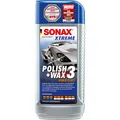 Produktbild: SONAX XTREME Polish+Wax 3 Hybrid NPT Politur Wachs Pflege 500 ml