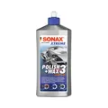 Produktbild: SONAX 02022000 XTREME Polish+Wax 3 Auto Lackpflege Politur Autozubehör 500ml