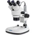 Produktbild: Kern Stereo-Zoom-Mikroskop OZL 466 (OZL 466)