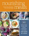 Produktbild: Nourishing Meals: 365 Whole Foods, Allergy-Free Recipes for Healing Your Family One Meal at a Time : A Cookbook