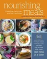 Produktbild: Tom Malterre Alissa Segersten Nourishing Meals (Taschenbuch)