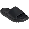 Produktbild: adidas - Adilette Lumia Slides - Sandalen UK 7 | EU 40,5 schwarz
